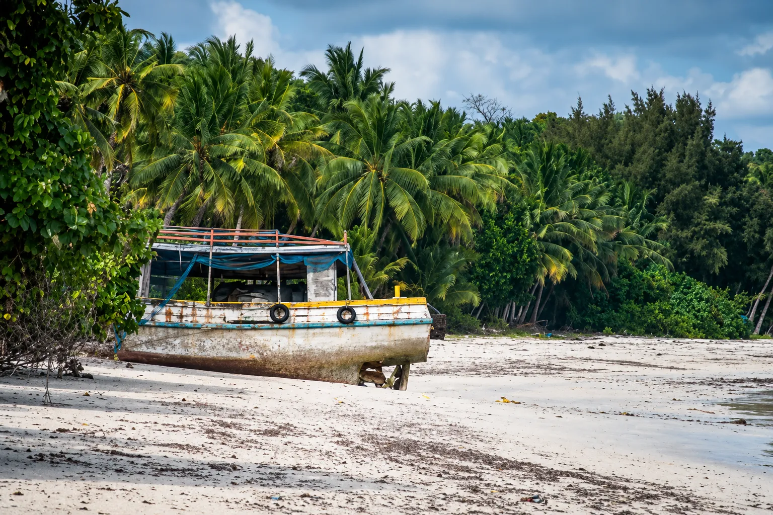 4N/5D Andaman Holiday — reference photo 4