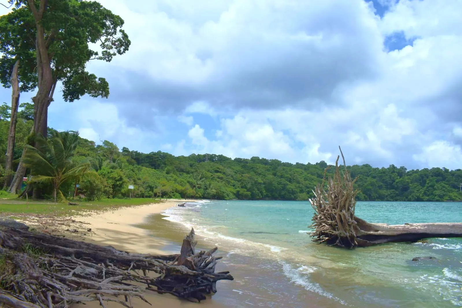 Kalipur Beach