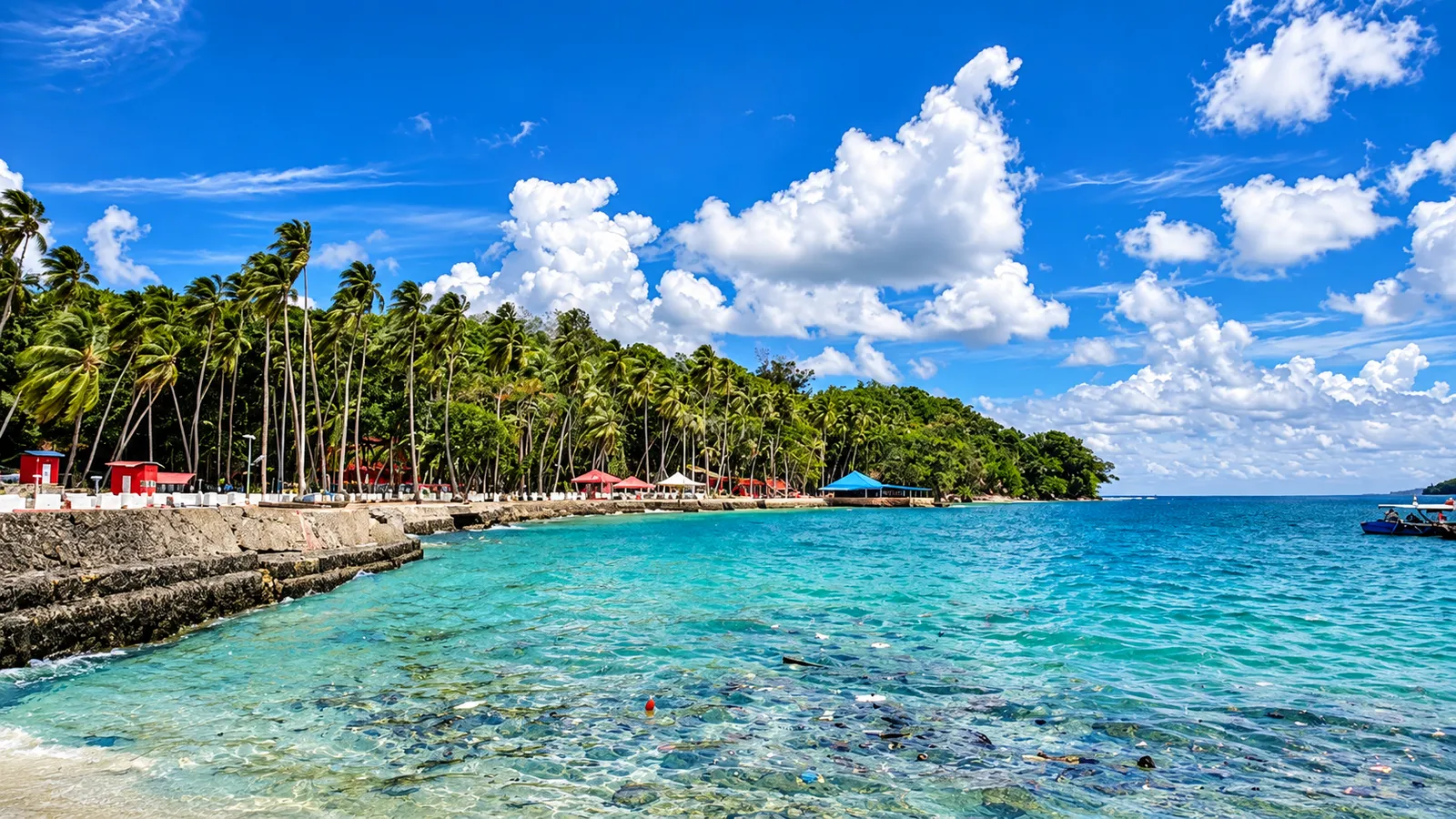 4N/5D Andaman Holiday