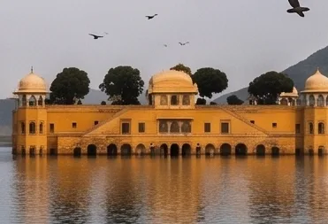 Jal Mahal