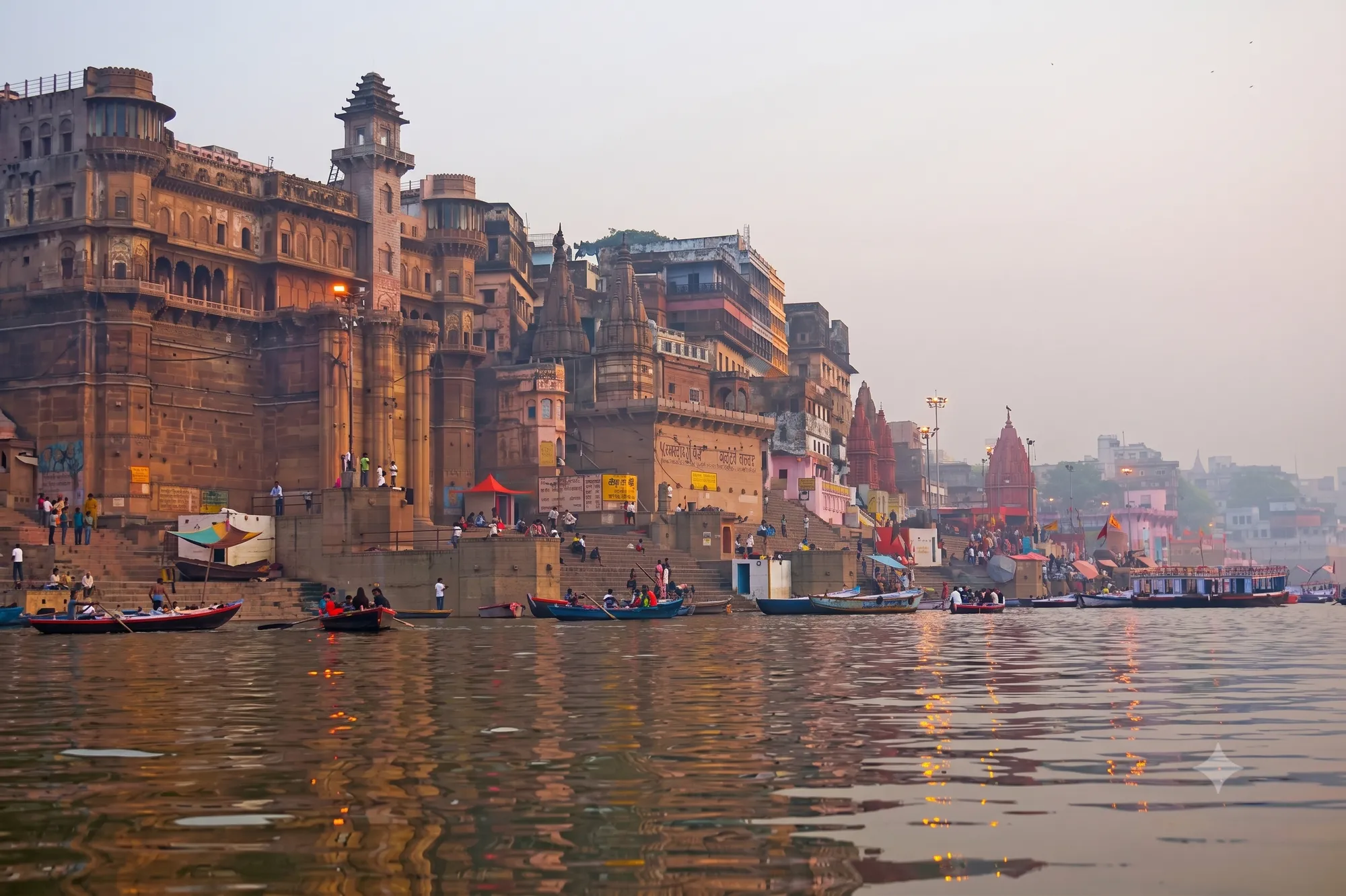 Varanasi